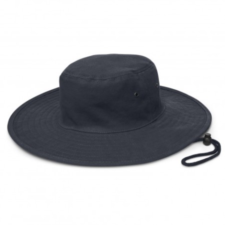 Cabana Wide Brim Hat Promotional Products