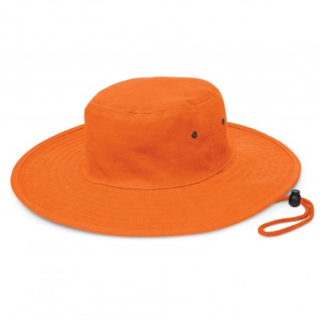 Cabana Wide Brim Hat Promotional Products