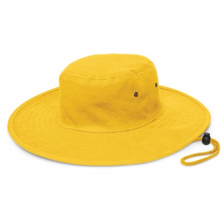 Cabana Wide Brim Hat Promotional Products