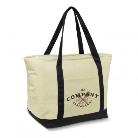 Calico Cooler Bag Promotional Products