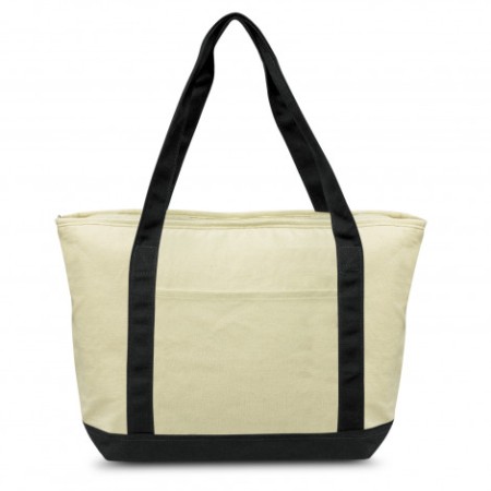 Calico Cooler Bag Promotional Products