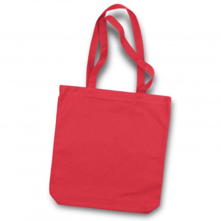California Canvas Tote Bag Promotional Products
