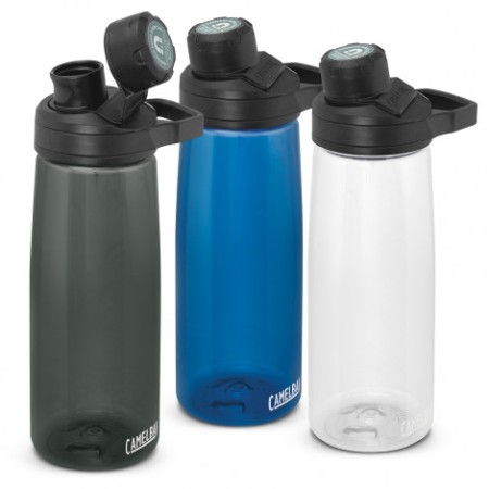 Camelbak Chute Mag Bottle - 750ml Promotional Products