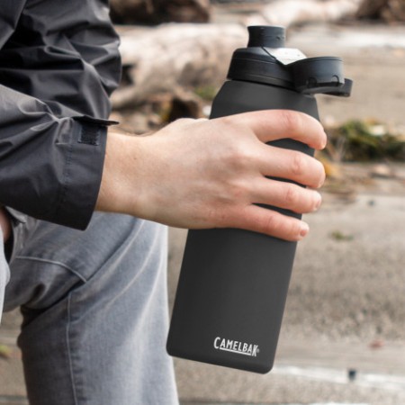 Camelbak Chute Mag Vacuum Bottle - 1l Promotional Products
