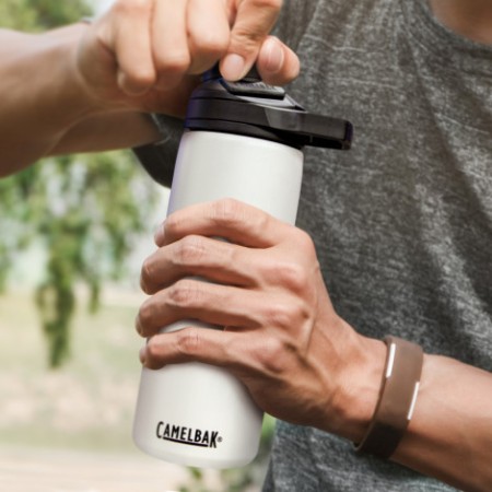 Camelbak Chute Mag Vacuum Bottle - 600ml Promotional Products