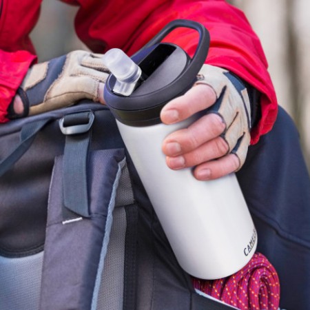 Camelbak Eddy+ Vacuum Bottle - 600ml Promotional Products