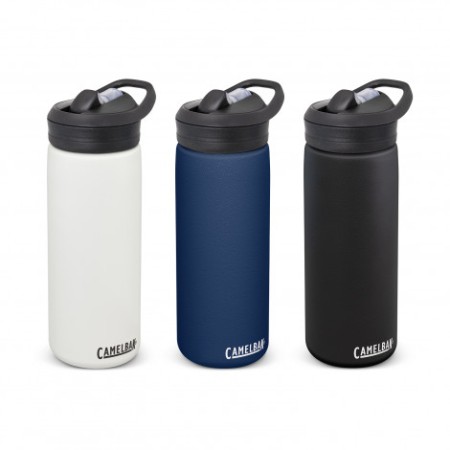 Camelbak Eddy+ Vacuum Bottle - 600ml Promotional Products