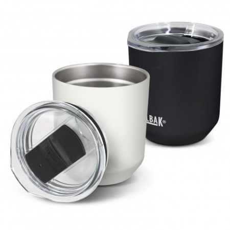 Camelbak Horizon Rocks Vacuum Tumbler - 300ml Promotional Products