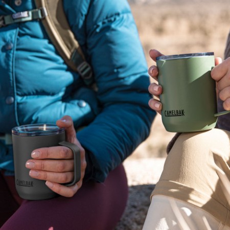 Camelbak Horizon Vacuum Camp Mug Promotional Products