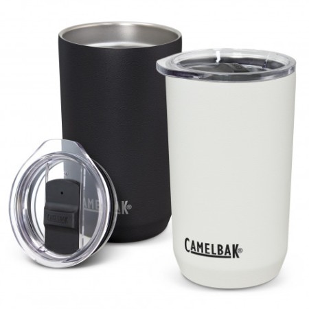 Camelbak Horizon Vacuum Tumbler - 500ml Promotional Products
