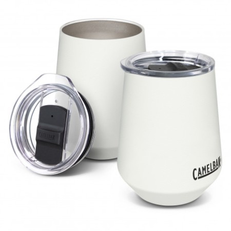 Camelbak Horizon Wine Vacuum Tumbler - 350ml Promotional Products