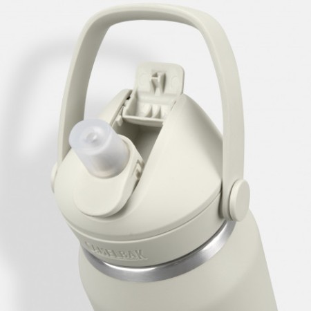 Camelbak Thrive Flip Straw Vacuum Bottle - 1l Promotional Products