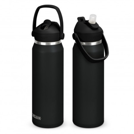 Camelbak Thrive Flip Straw Vacuum Bottle - 1l Promotional Products