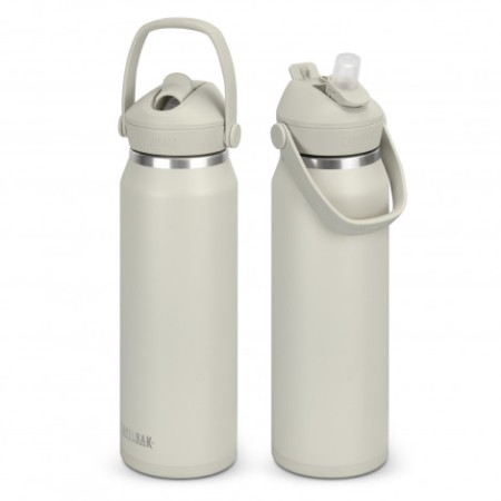 Camelbak Thrive Flip Straw Vacuum Bottle - 1l Promotional Products