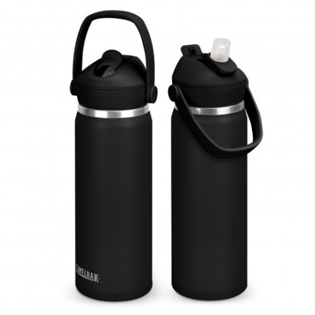 Camelbak Thrive Flip Straw Vacuum Bottle - 600ml Promotional Products