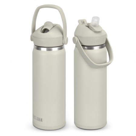 Camelbak Thrive Flip Straw Vacuum Bottle - 600ml Promotional Products