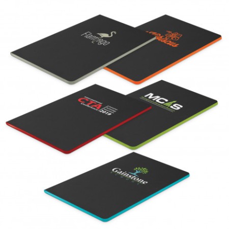 Camri Notebook Promotional Products