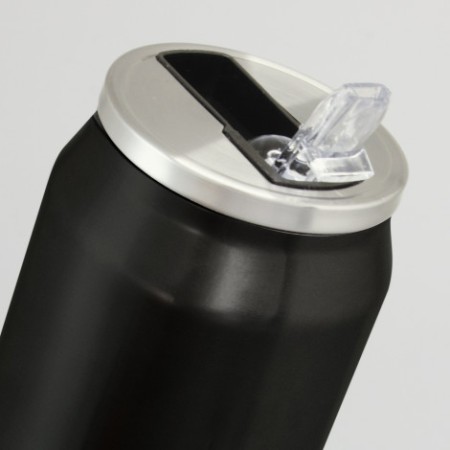 Canister Vacuum Bottle Promotional Products