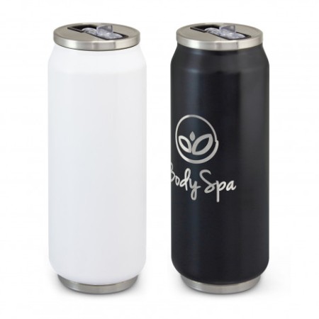 Canister Vacuum Bottle Promotional Products