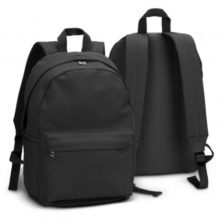 Canvas Backpack Promotional Products
