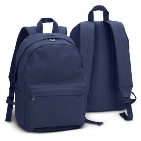 Canvas Backpack Promotional Products