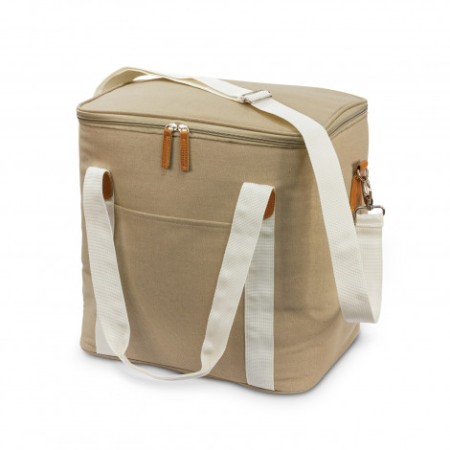 Canvas Cooler Bag Promotional Products