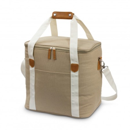 Canvas Cooler Bag Promotional Products