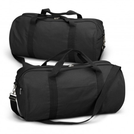 Canvas Duffle Bag Promotional Products