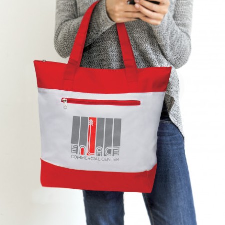 Capella Tote Bag Promotional Products