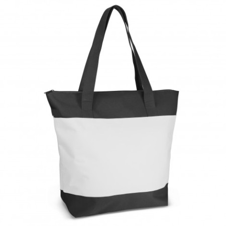 Capella Tote Bag - Full Colour Promotional Products