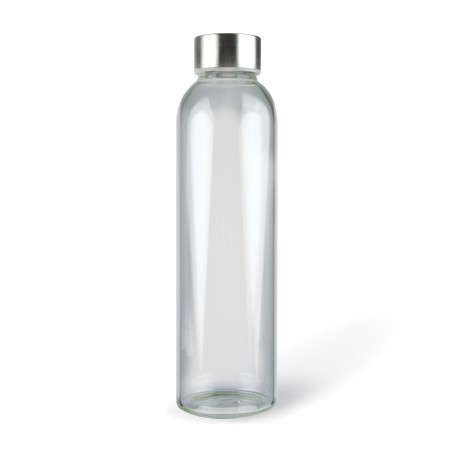 Capri Glass Bottle  Promotional Products