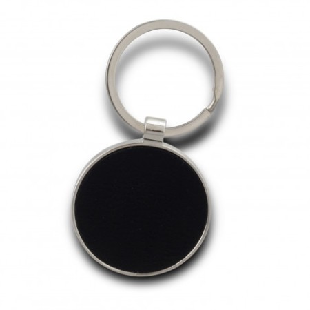 Capulet Key Ring - Round Promotional Products