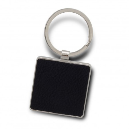 Capulet Key Ring - Square Promotional Products