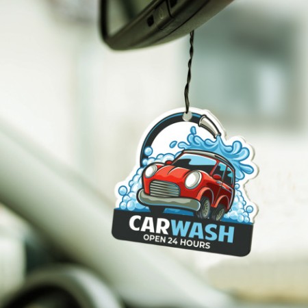 Car Air Freshener Promotional Products