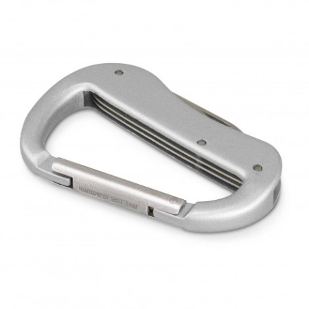 Carabiner Multi-tool Promotional Products