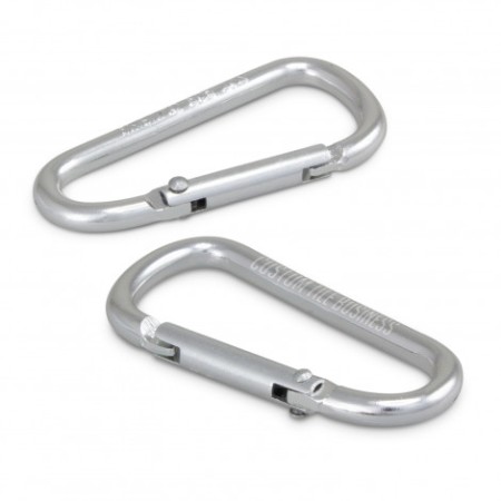 Carabiner Promotional Products