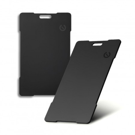 Carbon Bluetooth Tracker Promotional Products