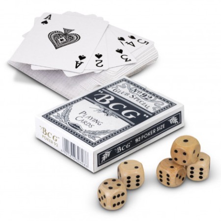 Card Game Set Promotional Products