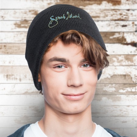 Cardrona Wool Blend Beanie  Promotional Products