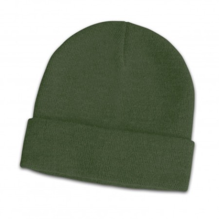 Cardrona Wool Blend Beanie  Promotional Products