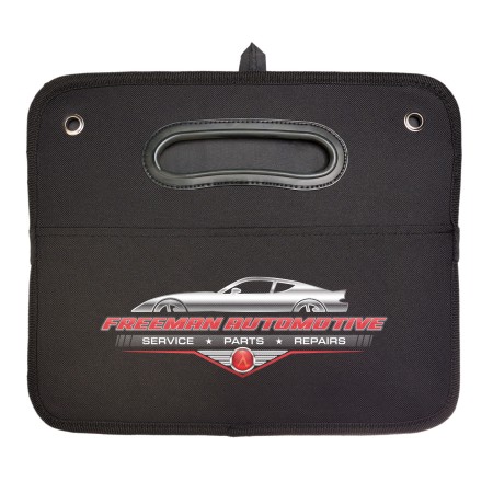 Cargo Storage Organiser  Promotional Products
