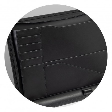 Carlow Travel Portfolio Case Promotional Products