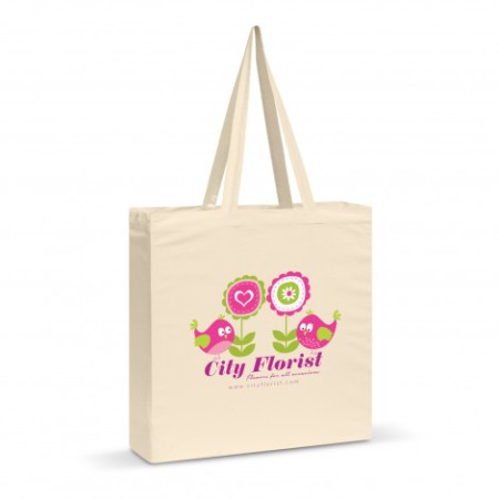 Carnaby Cotton Shoulder Tote Promotional Products