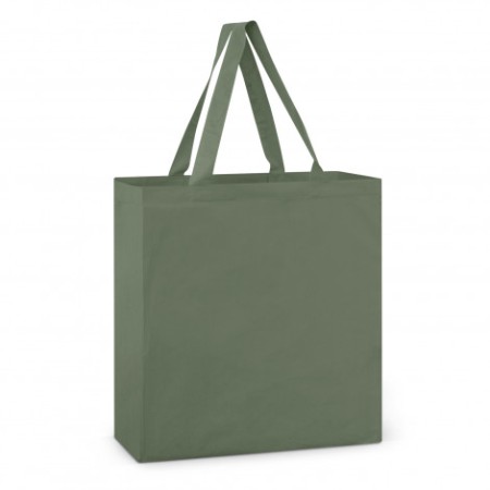 Carnaby Cotton Tote Bag - Colours Promotional Products