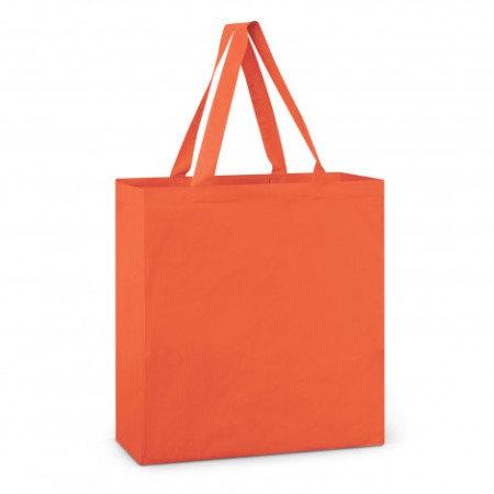 Carnaby Cotton Tote Bag - Colours Promotional Products