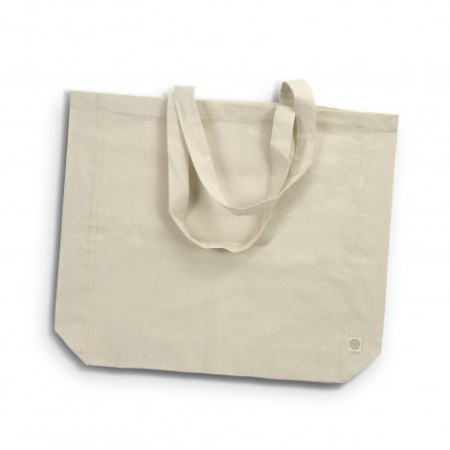 Carnaby Recycled Cotton Tote Bag Promotional Products