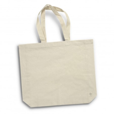 Carnaby Recycled Cotton Tote Bag Promotional Products