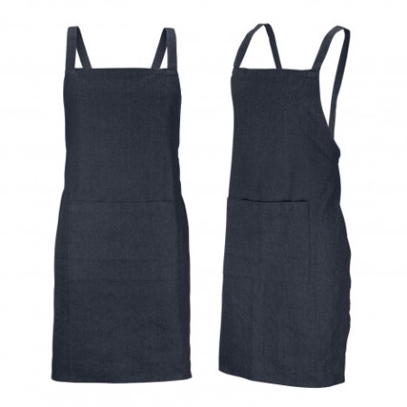 Carolina Denim Bib Apron Promotional Products