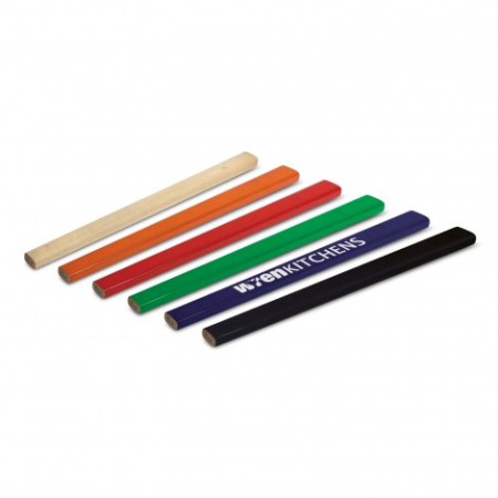 Carpenters Pencil Promotional Products