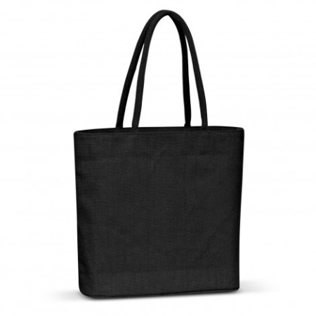 Carrera Jute Tote Bag Promotional Products